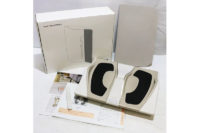 SIXPAD Foot Fit 3 シックスパッド フットフィット3 SE-BZ ホワイト