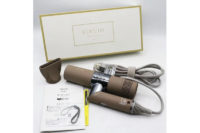 絹女 KINUJO Hair Dryer KH202 モカ