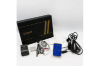 伊藤超短波 AT-mini2 Personal ブルー