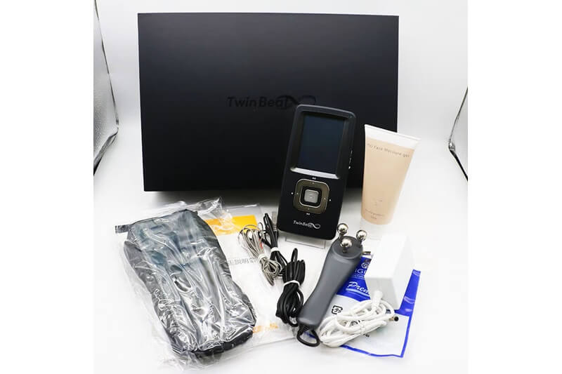 伊藤超短波 ツインビート∞（インフィニティ）