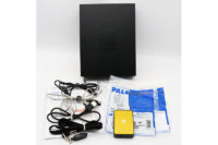 伊藤超短波株式会社 ATmini CHARGE イエローゴールド