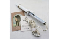 絹女 Kinujo カールアイロン KC032 32mm