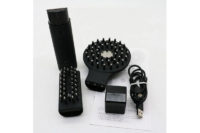 GMコーポレーション ELECTRON デンキバリブラシ 2.0＋ボディ