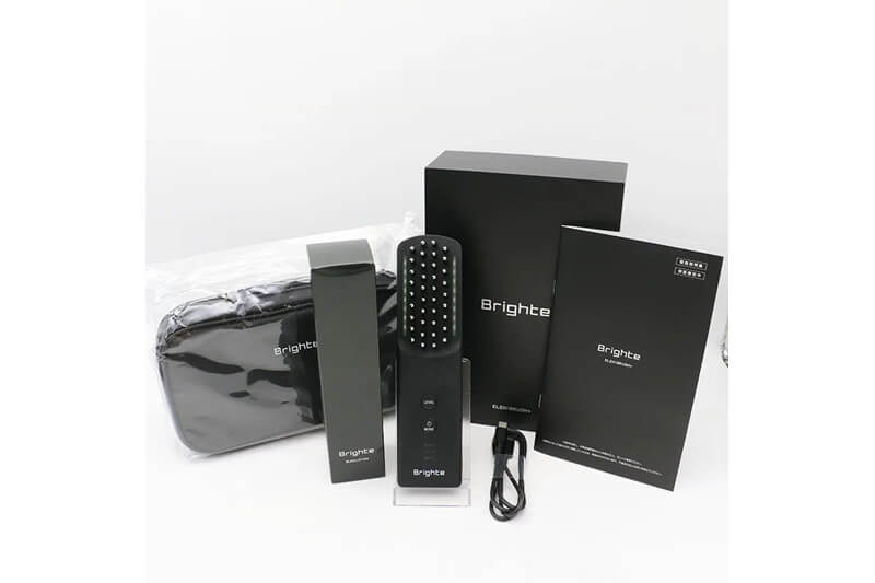 Brighte ブライト ELEKIBRUSH＋ エレキブラシプラス