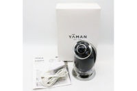 YA-MAN ヤーマン キャビスパRFコア PLUS ブラック HRF-51B