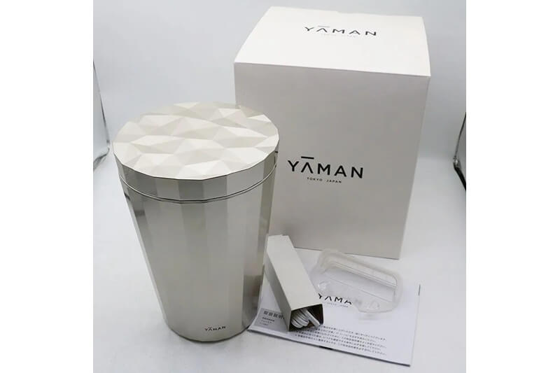 YA-MAN ヤーマン スチーマーフォトケア YJSB0N