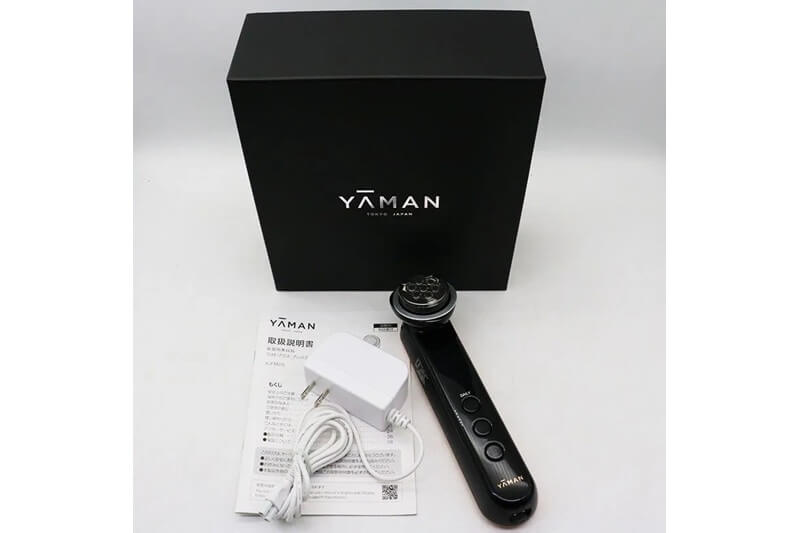 YA-MAN ヤーマン フォトプラス プレステージSP Ⅲ YJFM25B
