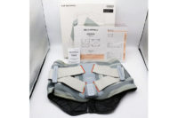 MTG SIXPAD Medical Core シックスパッド メディカルコア SE-CG Lサイズ グレー 専用コントローラー付き