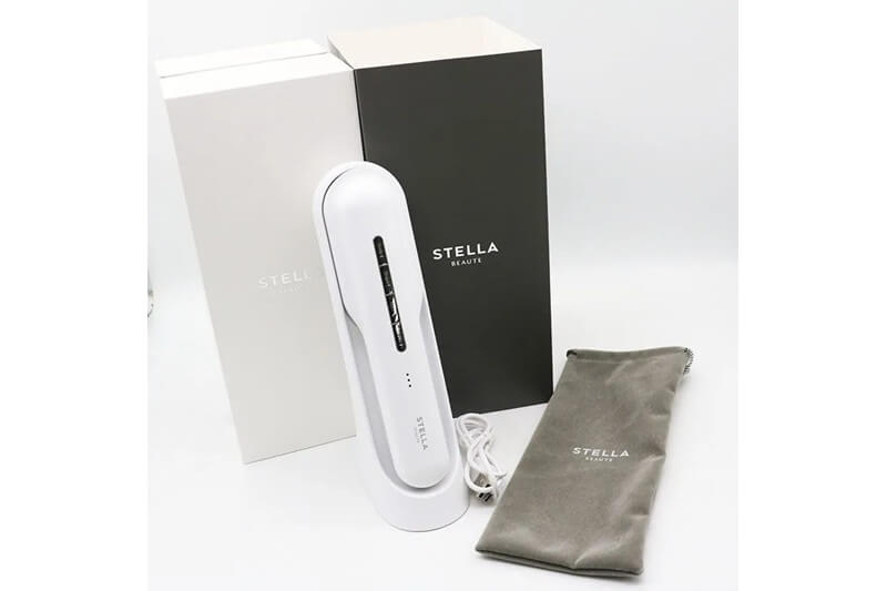 STELLA BEAUTE ステラボーテ レーザー＆EMSリフトブラシPRO SB-LEP01-01