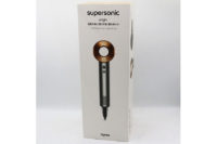 Dyson ダイソン Supersonic origin ヘアドライヤー HD08 BNBC ニッケル/コッパー