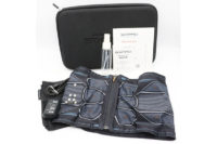 MTG SIXPAD シックスパッド Powersuit Lite Core Belt パワースーツ コアベルト M SE-BC00B-M コントローラー付