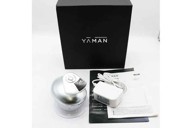 YA-MAN ヤーマン キャビスパ プレステージ for Salon PSM-10SR