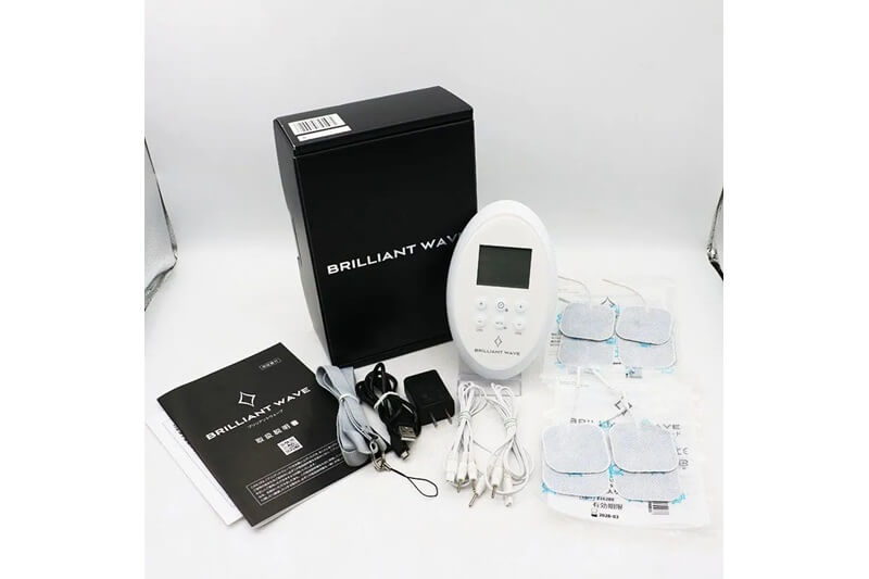 買取実績】 パルティール ブリリアントウェーブ 中古買取価格 11000円