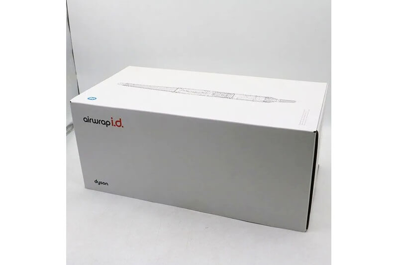 ダイソン Dyson Airwrap i.d. マルチスタイラー＆ドライヤー HS08VLP2 セラミックピンク