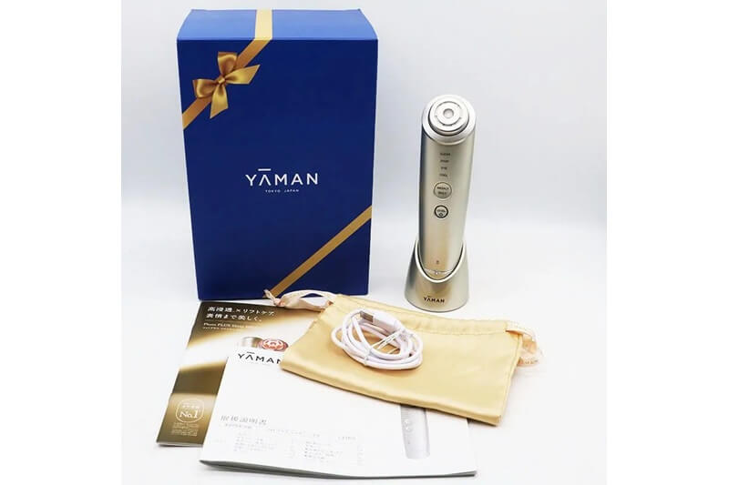 YA-MAN ヤーマン フォトプラスシャイニーネオ スペシャルケアセット YJFM18
