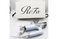 Refa リファビューテックドライヤー スマート ホワイト RE-AN-02A 2022年製