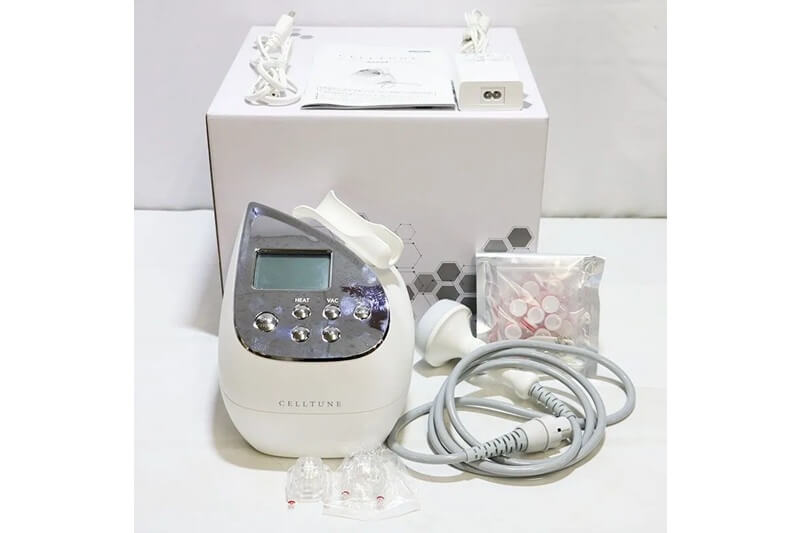 伊藤超短波 CELLTUNE セルチューン ESK-3274CT