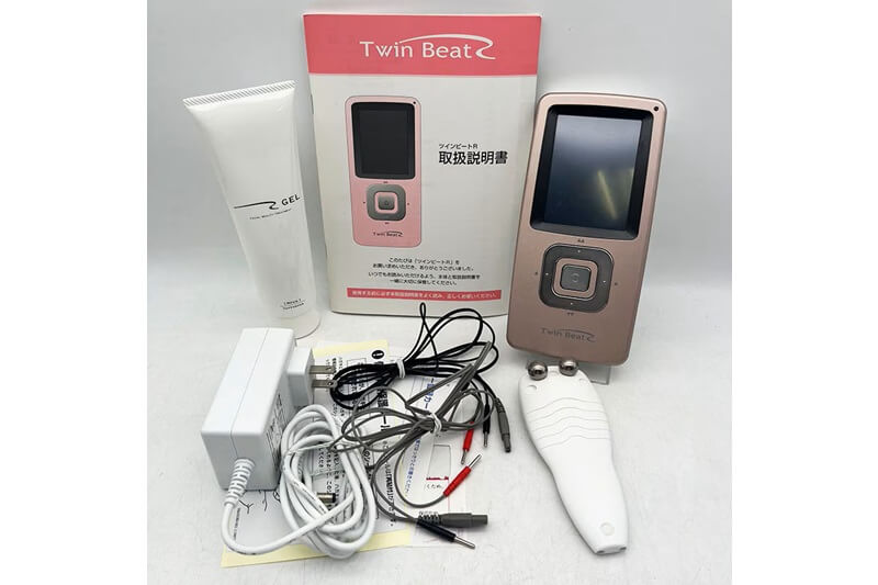 伊藤超短波株式会Twin Beat ツインビートR