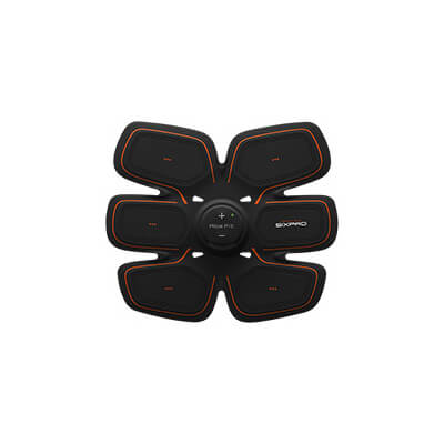 SIXPAD Abs Fit2（シックスパッド アブズフィット2）