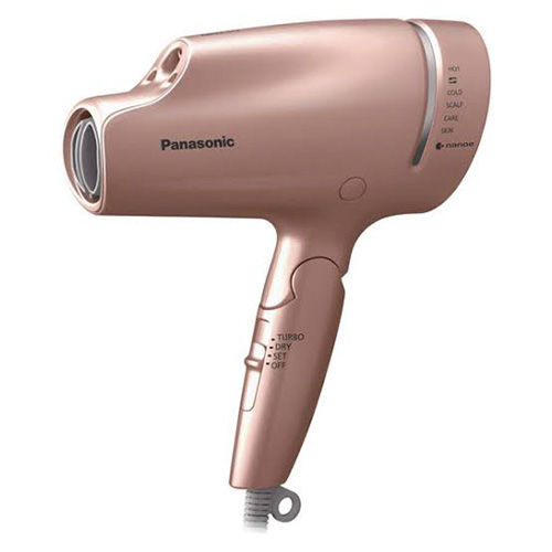 Panasonic ヘアードライヤー ナノケア EH-NA9B