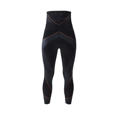 ハイウェストタイツ SIXPAD Training Suits High Waist Tights