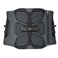 SIXPAD Abs 2（シックスパッド アブズ2）