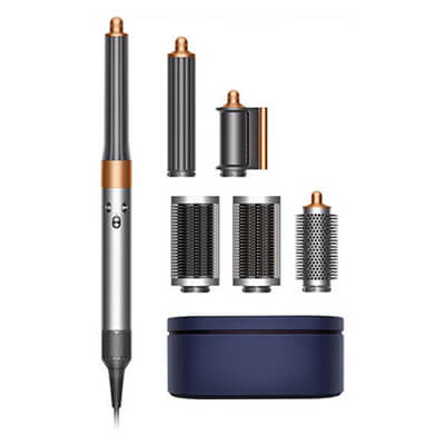 Dyson Airwrap マルチスタイラー Complete Long HS05 COMP LG