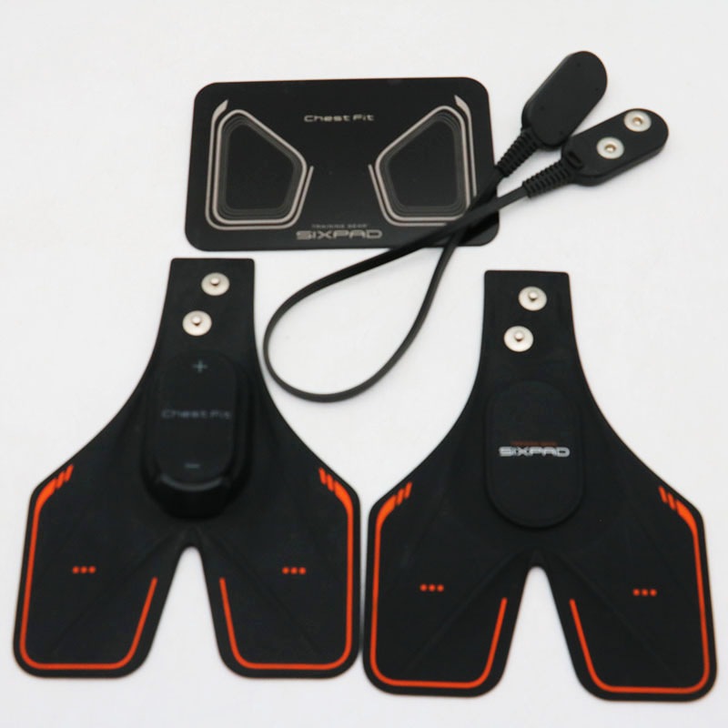 SIXPAD Chest Fit(シックスパッド チェストフィット)