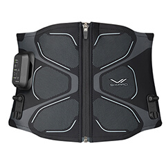SIXPAD Core Belt 2（シックスパッド コアベルト2）