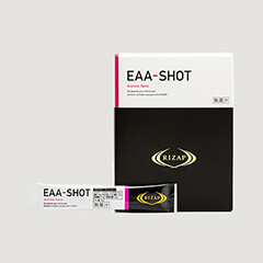 ライザップ EAA-SHOT アセロラ味