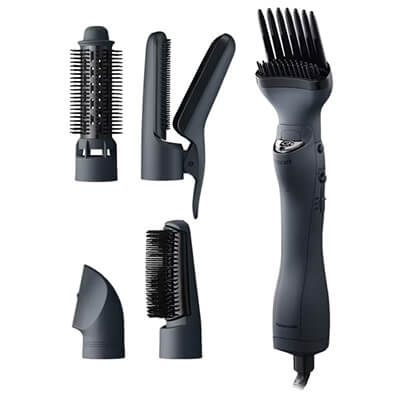 エアスタイラー ナノケア EH-KN0K