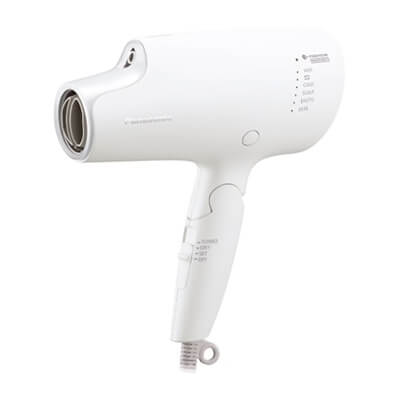 ヘアードライヤー ナノケア EH-NA0G