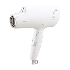 ヘアードライヤー ナノケア EH-NA0G