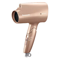 ヘアードライヤー ナノケア EH-NA2K