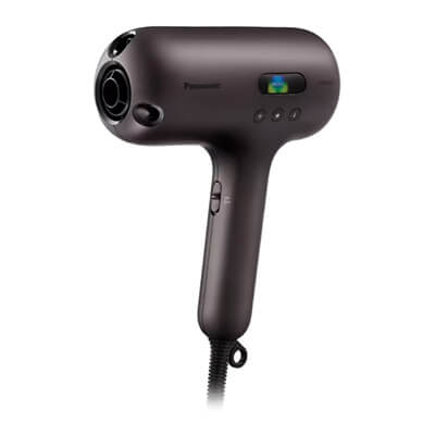 ヘアードライヤー ナノケア EH-NC80