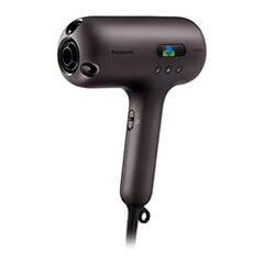 ヘアードライヤー ナノケア EH-NC80