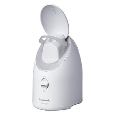 スチーマー ナノケア / コンパクト EH-SA3D