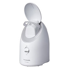 スチーマー ナノケア / コンパクト EH-SA3D