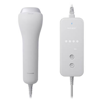 光エステ スムースエピ パワー＆クール ES-WG0B