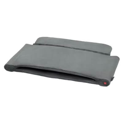 エアーマッサージャー　ねるまえほっとリフレ EW-RA152