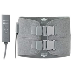 エアーマッサージャー 骨盤おしりリフレ EW-RA170