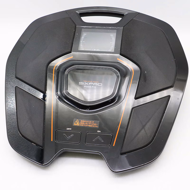 SIXPAD Foot Fit（シックスパッド フットフィット）