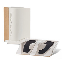 SIXPAD Foot Fit 3 Heat（シックスパッド フットフィット 3 ヒート）
