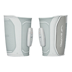 SIXPAD Leg Belt 2（シックスパッド レッグベルト2）