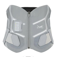 SIXPAD Medical Core（シックスパッド メディカルコア）