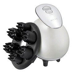 ミーゼ ニードルヘッドスパ EMS