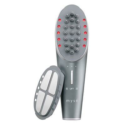 ミーゼ ニードルリフトブラシ