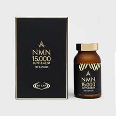 ライザップ NMN15,000 SUPPLEMENT