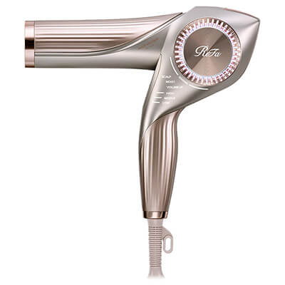 リファビューテック ドライヤー BX W