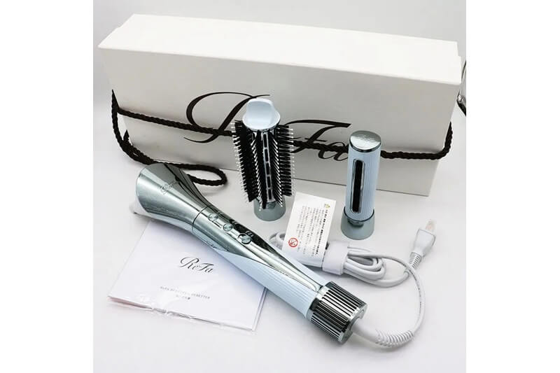 ReFa BEAUTECH RESETTER リファビューテック リセッター